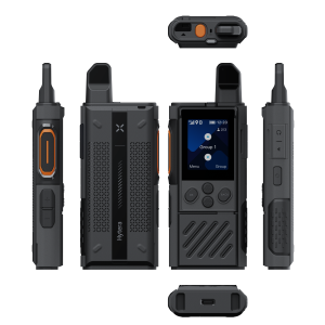 Hytera p30 radio group