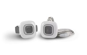 Securitas Arial Pendants