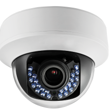 generic cctv camera