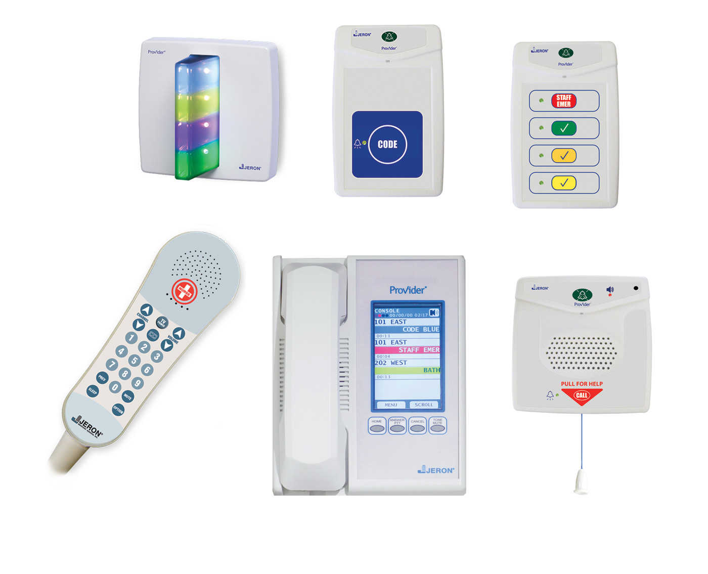 provider 700 montage