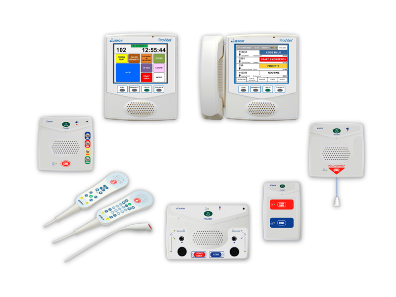 provider 790 montage