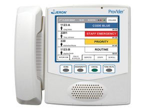 provider 790 console