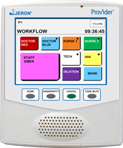 provider 790 terminal