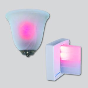 pro alert 570 sconce and dome light
